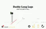 Daddy Long Legs: Đối thủ nặng kí của Flappy Bird ảnh 4 Daddy Long Legs: Đối thủ nặng kí của Flappy Bird ảnh 4